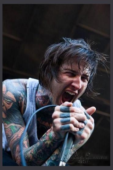 Suicide Silence